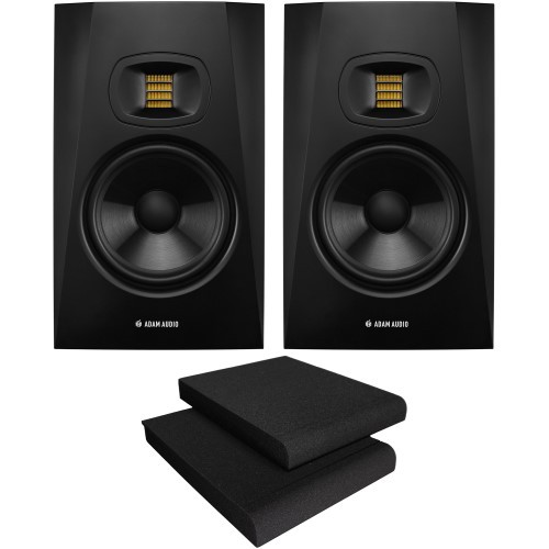 Adam audio t7v pad - adam,