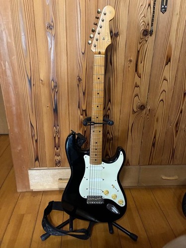 Fender japan stratocaster - japan,