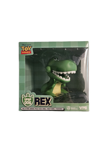 Beast kingdom toy story - kingdom,