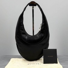 Borsa a tracolla Bulgari Ascot