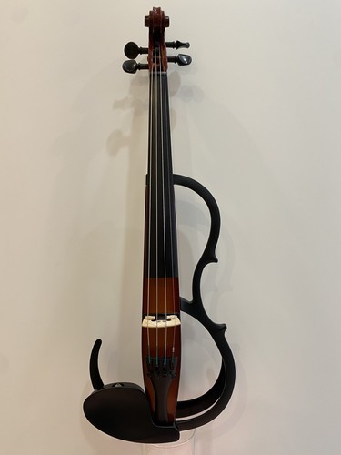Violin eléctrico yamaha - elÉctrico,