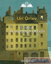 9788862560597 Uri Orlev