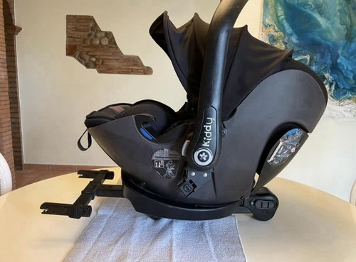 Kiddy evolution pro2 - kiddy,