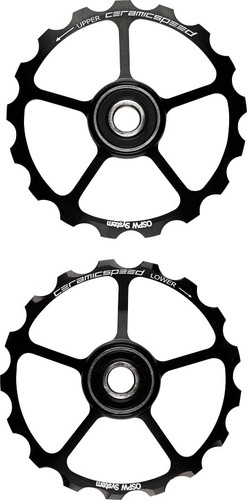 Ceramicspeed cerchi puleggia - ceramicspeed,