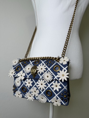 Borsa tracolla kurt geiger - tracolla,