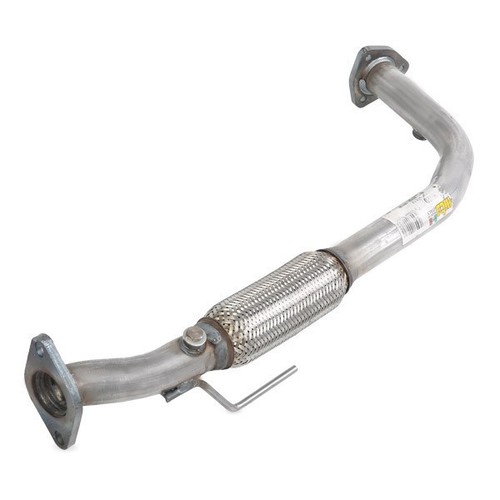 Tubo collettore marmitta - collettore,