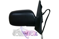 SPECCHIETTO RETROVISORE DX