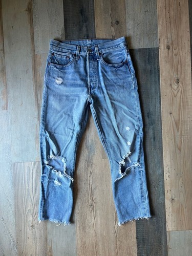 Jeans levi blu - jeans, 501