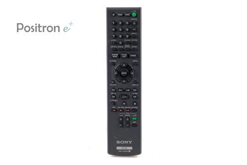 Sony telecomando per - sony,