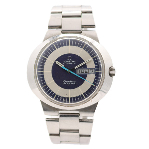 Omega 166 079 - omega, dynamic