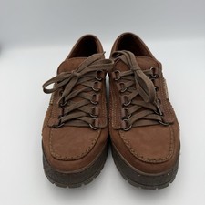 MEPHISTO Rainbow Originals Air Relax Sneaker da trekking in pelle da donna EUR 5,5/US 7,5