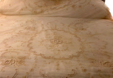 ANTICO COPRILETTO FRANCESE