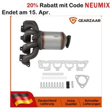 Catalizzatore per OPEL ASTRA J