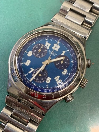 Swatch 1996 usato - ag,