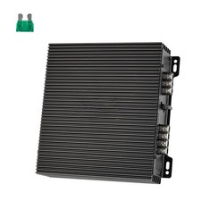 Uimoso Amplificatore Audio per