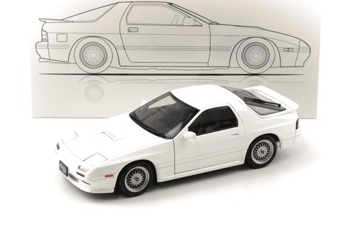 Cerchi whelart mazda - cerchi, 1:18