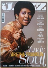 MUSICA JAZZ  n. 814/settembre