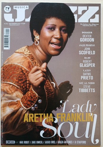 Musica jazz 814 - musica,