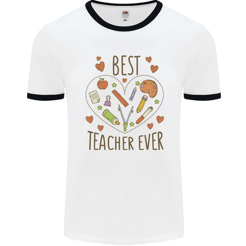 Best teacher ever insegnamento - best,