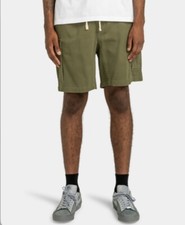 Element Utility Cargo Short Hose gr.L (oliv)