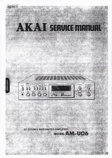 Servizio Manuale di Istruzioni