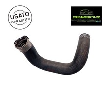 MANICOTTO TUBO INTERCOOLER