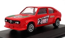 Solido 1/43 Scale 1310 - 1974