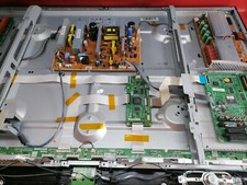 SAMSUNG Plasma display PS50A418C4D RICAMBI su richiesta