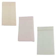 ZUCCHI linea PERCALLE lenzuolo piano 1 piazza cm 160x290 TRATTAMENTO NO STIRO