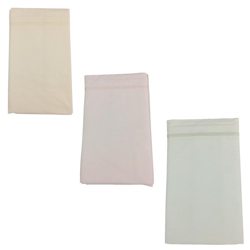 Zucchi linea percalle lenzuolo - percalle,