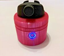 Custodia Pivo Pod, parapioggia, paraspruzzi e sporco, protezione dagli urti