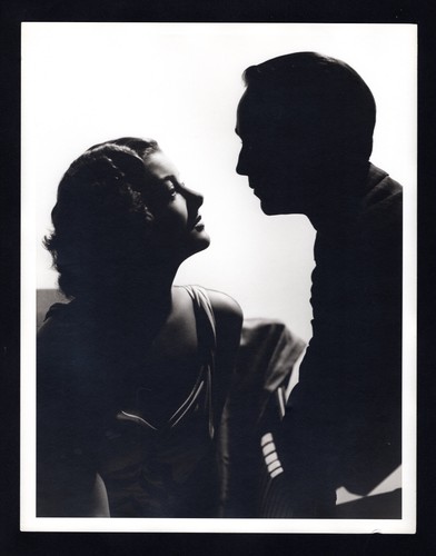 Romantic deco c1938 myrna - c1938, loy