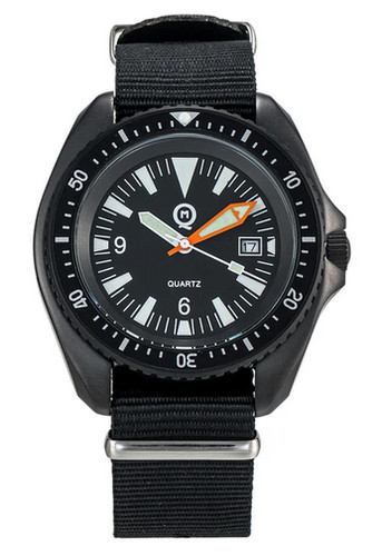 Orologio royal navy sbs - royal, /