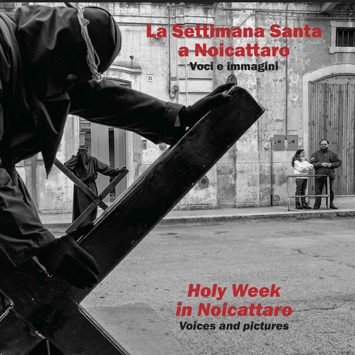 Settimana santa a - la,