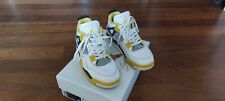 Nike Air Jordan 4 Retro EUR 42.5 - USATE come nuove