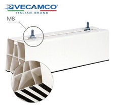 BASI SUPPORTI A PAVIMENTO PER