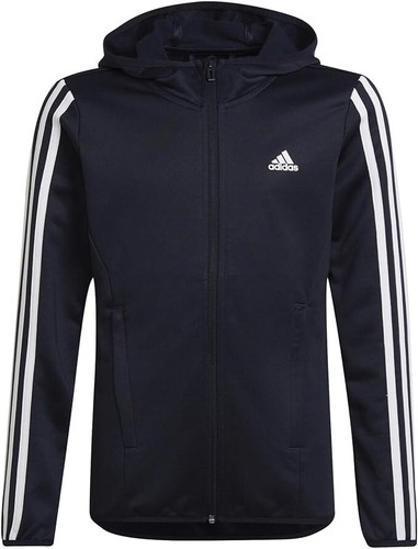 Felpa unisex adidas - adidas, fz