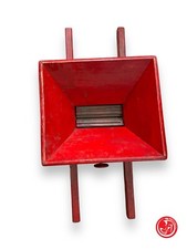 Diraspatrice - macina uva a