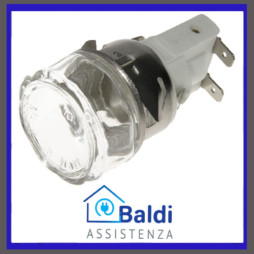 Ricambio lampada - lampada, e