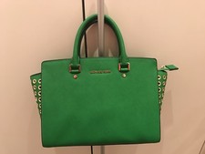 Borsa Selma Michael Kors originale