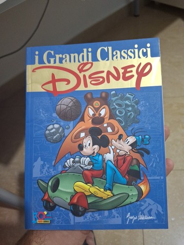 Grandi classici disney - i,