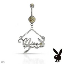 Anello corpo PLAYBOY Miss June