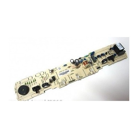 Scheda termostato elettronica - scheda,