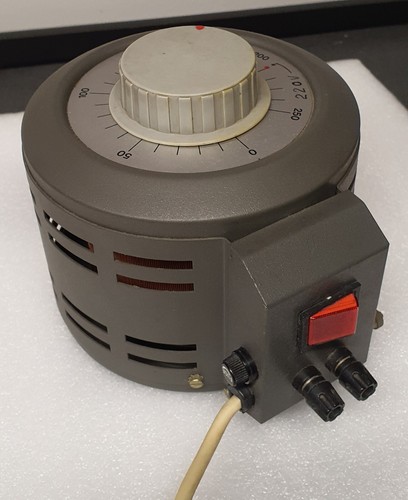 Variak monofase 250v a - variak,
