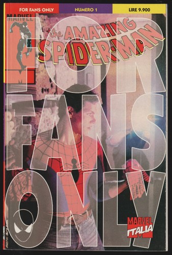 For fans only the amazing - only,