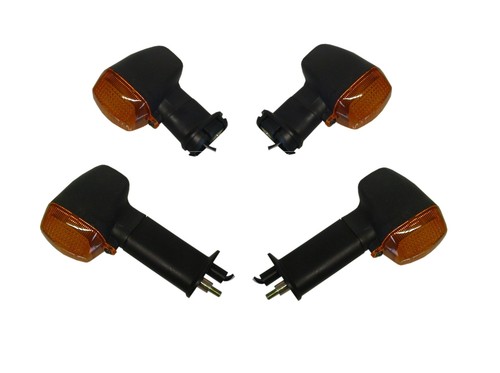 Set frecce anteriori e - frecce,