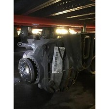 DIFFERENZIALE POST. FORD