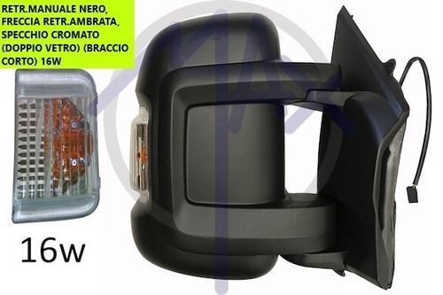 Specchio specchietto - specchio,