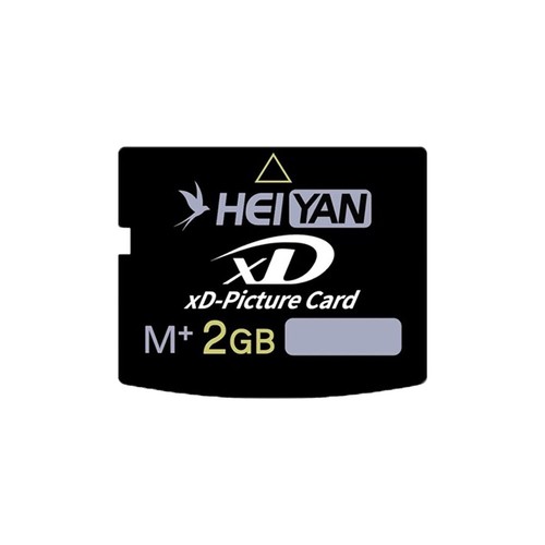 2gb picture card 3d - xd-picture,