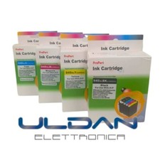 CARTUCCE COMPATIBILI PER HP